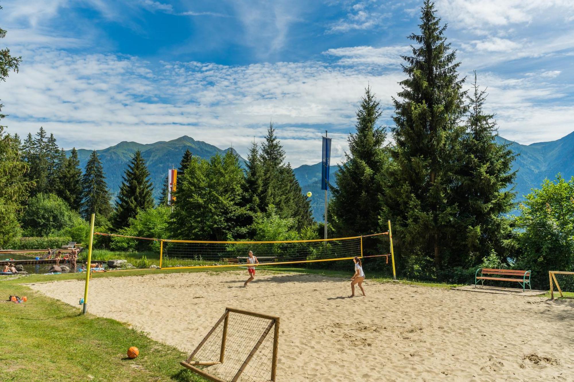 Alpenferienpark Reisach Extérieur photo