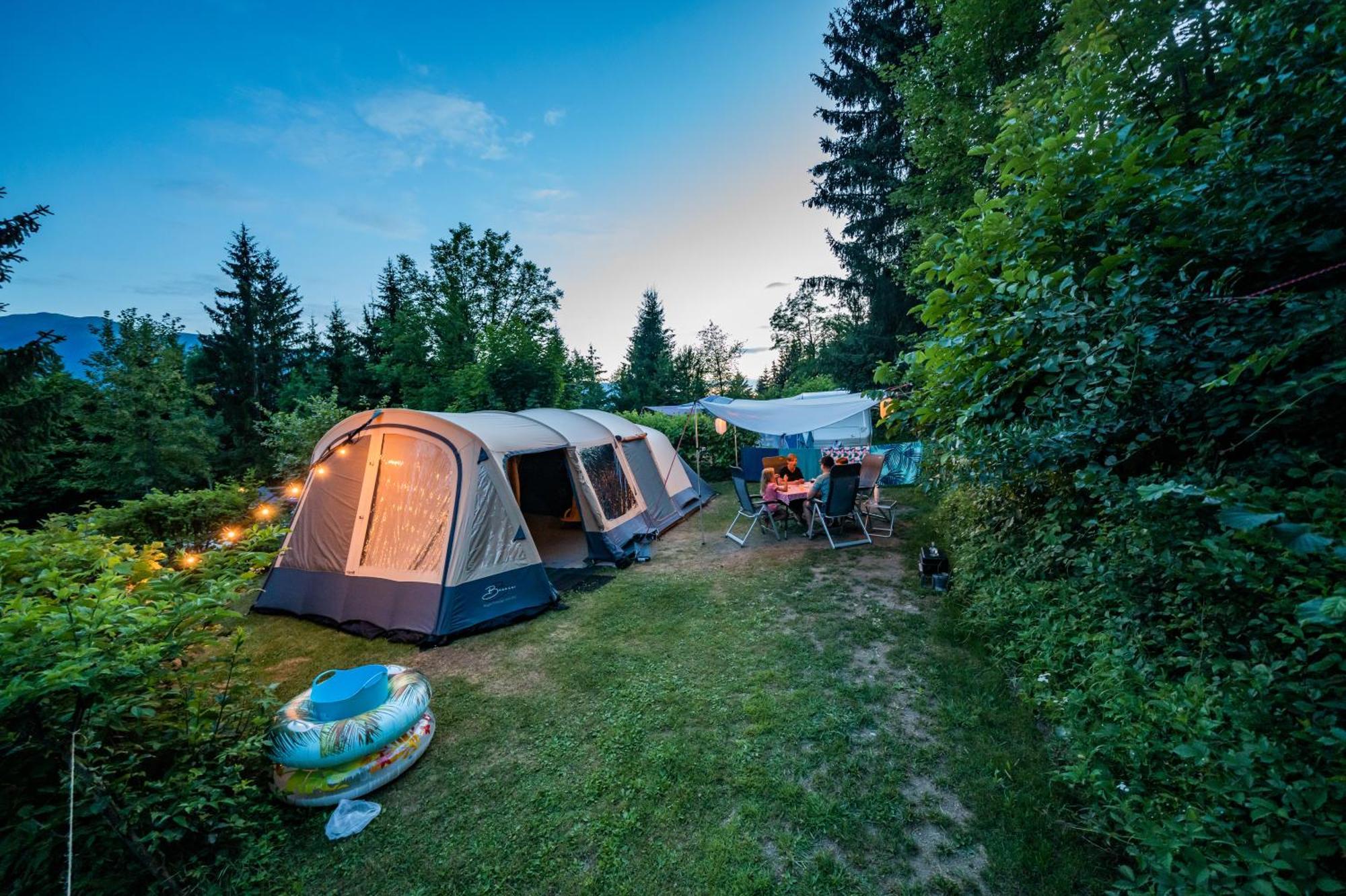 Alpenferienpark Reisach Extérieur photo