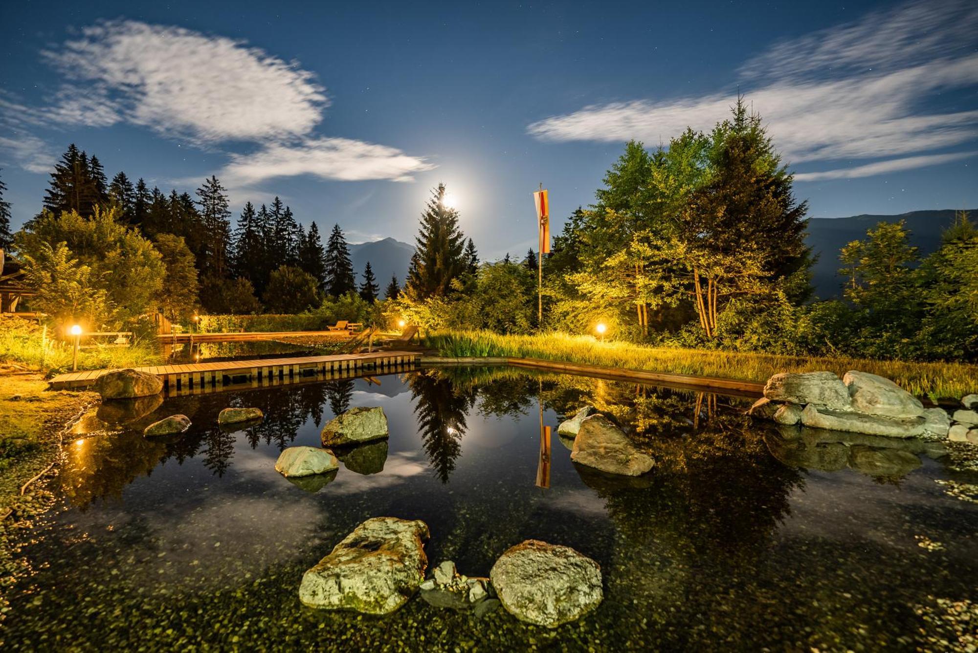 Alpenferienpark Reisach Extérieur photo